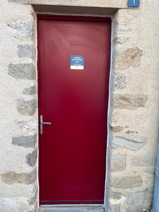 Appartement Rue Haute Des Bains Le Croisic Ngoại thất bức ảnh
