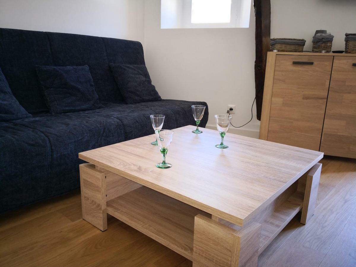 Appartement Rue Haute Des Bains Le Croisic Ngoại thất bức ảnh