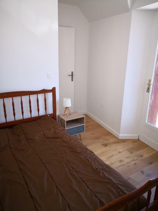 Appartement Rue Haute Des Bains Le Croisic Ngoại thất bức ảnh